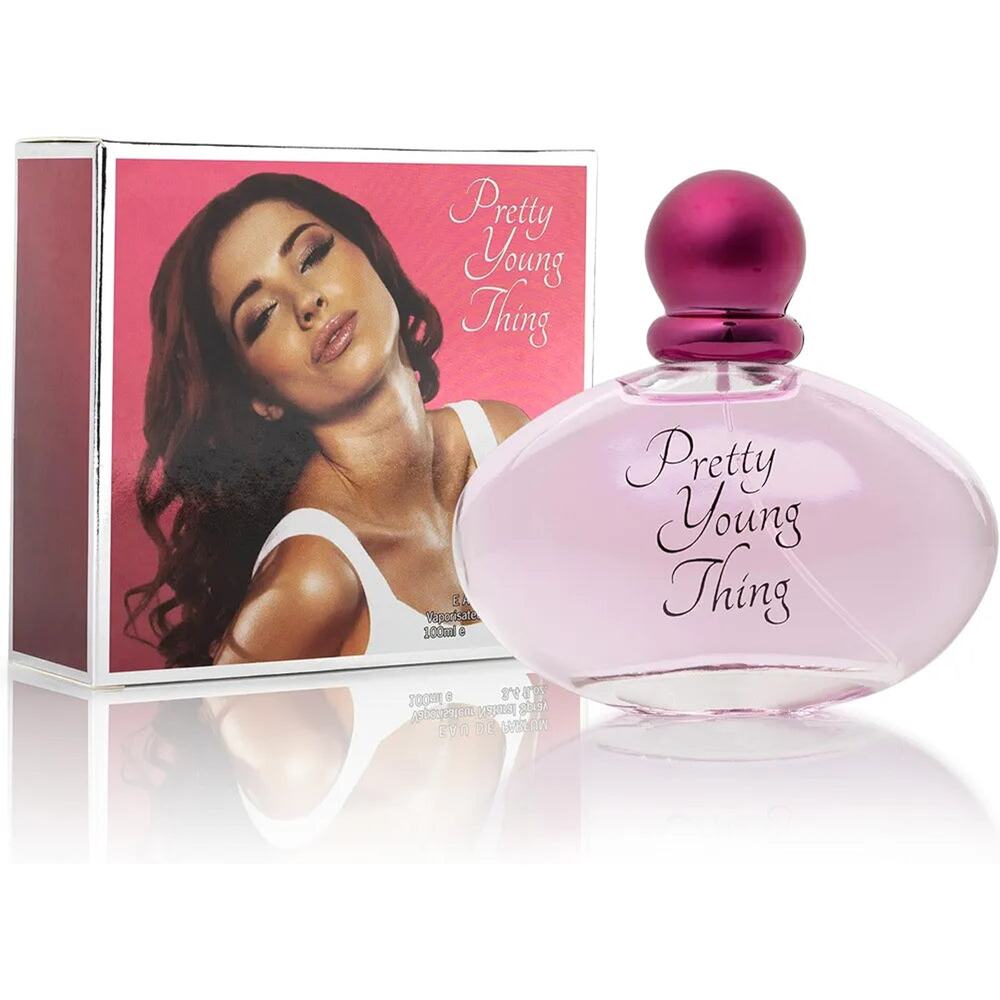 Women's Pretty Young Thing EUA Parfum